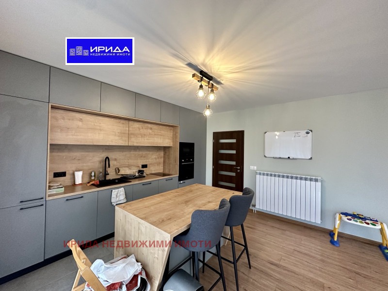 Продава 3-СТАЕН в град София, Манастирски ливади - 126 кв.м / 398 000 € » 778 420.34 лв., ИРИДА НЕДВИЖИМИ ИМОТИ