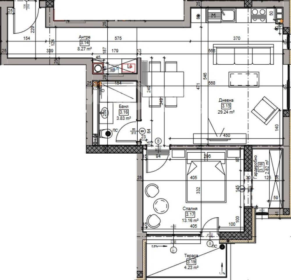 ������� 2-����� | Imot.bg � ����������� 3