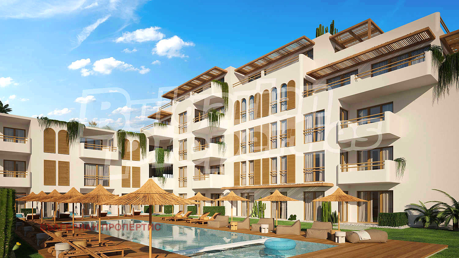 Продава 3-СТАЕН | Imot.bg — изображение 8