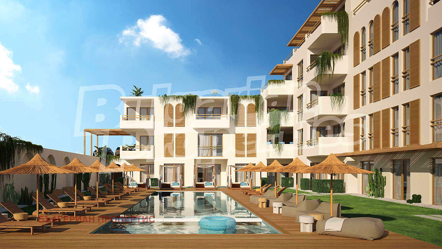 Продава 3-СТАЕН | Imot.bg — изображение 3