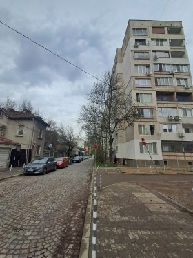 1 ložnice Zona B-18, Sofia 1