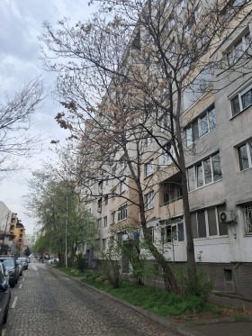 1 bedroom Zona B-18, Sofia 2