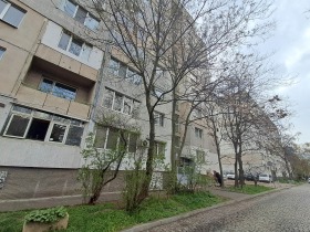 1 ložnice Zona B-18, Sofia 3