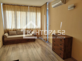 1 camera da letto k.k. Chajka, Varna