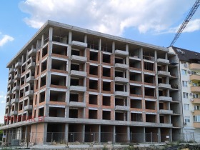 2 ložnice Samara 3, Stara Zagora