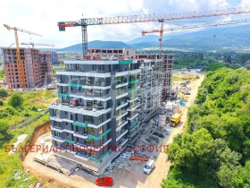 2 sovrum Mladost 4, Sofia