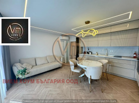 Продава 3-стаен град Варна Лятно кино Тракия - [1] 