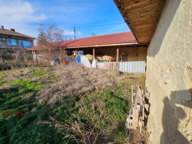 Hus Smyadovo, region Shumen 9