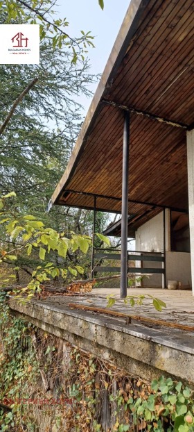 Huvila m-t Orleto, Pleven 3