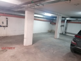 Parkovací místo Zona B-5, Sofia 6