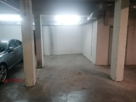 Parkovací místo Zona B-5, Sofia 3