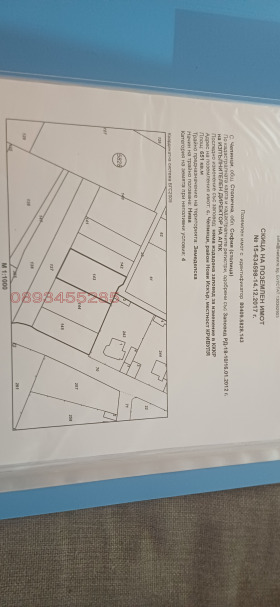 На продаж Земля