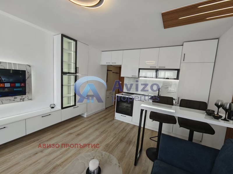 Zu verkaufen  Studio Sofia , Ljulin 10 , 35 qm | 53990304 - Bild [8]