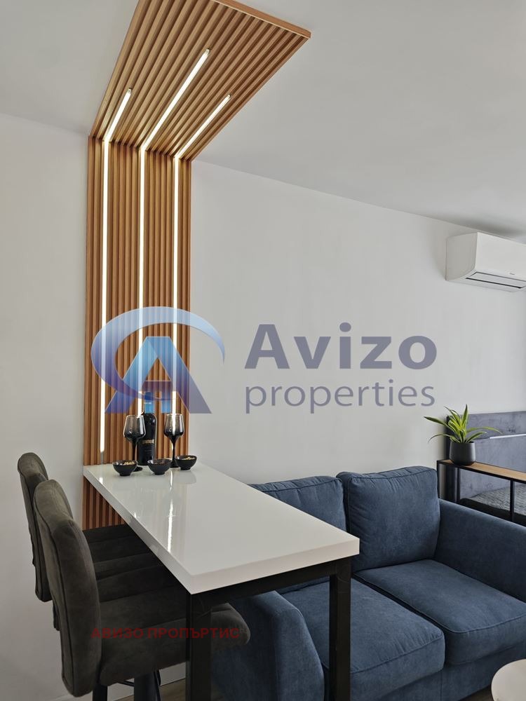 Zu verkaufen  Studio Sofia , Ljulin 10 , 35 qm | 53990304 - Bild [5]