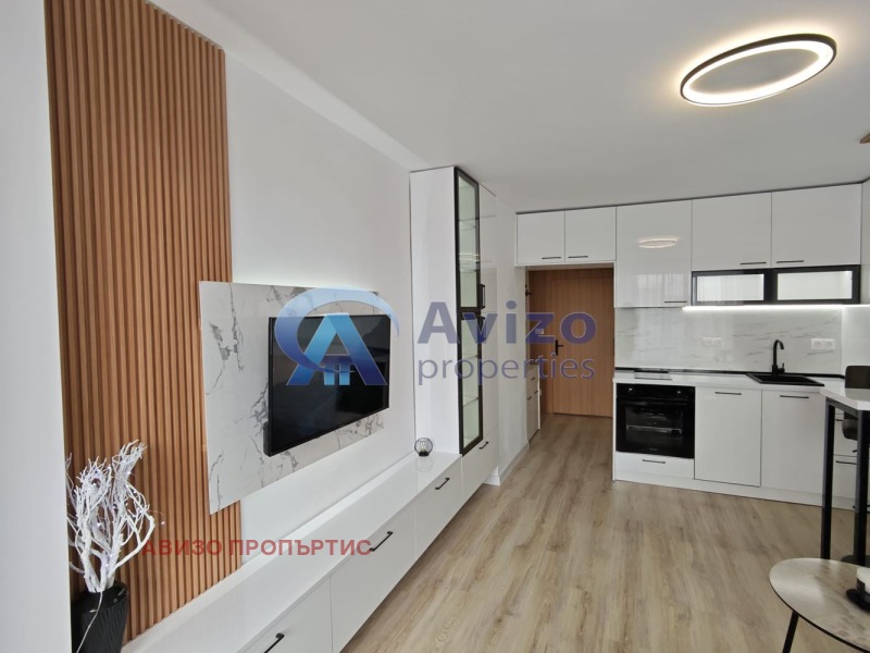Zu verkaufen  Studio Sofia , Ljulin 10 , 35 qm | 53990304 - Bild [9]