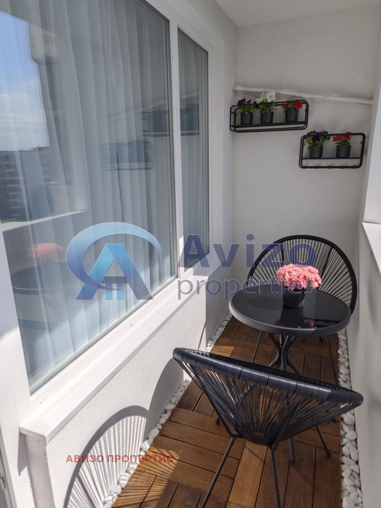 Zu verkaufen  Studio Sofia , Ljulin 10 , 35 qm | 53990304 - Bild [16]