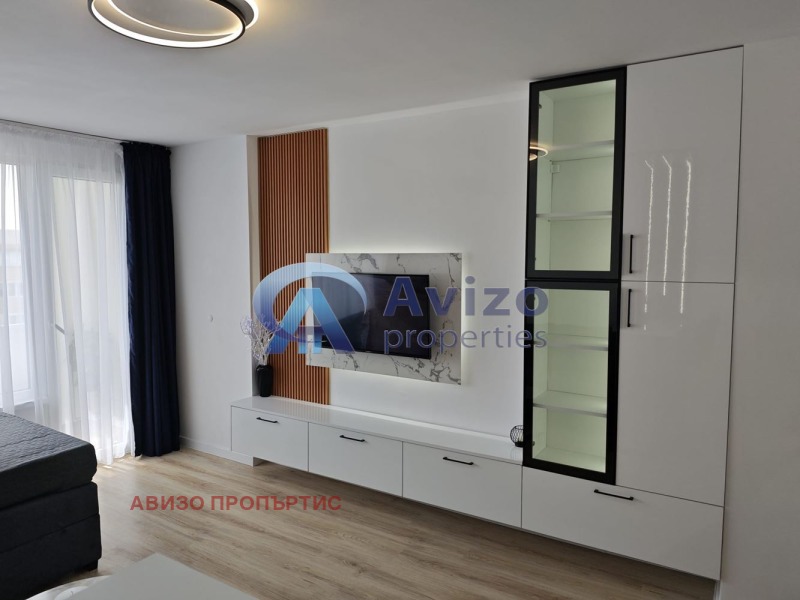 Zu verkaufen  Studio Sofia , Ljulin 10 , 35 qm | 53990304 - Bild [3]