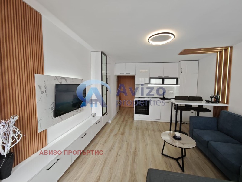 Zu verkaufen  Studio Sofia , Ljulin 10 , 35 qm | 53990304