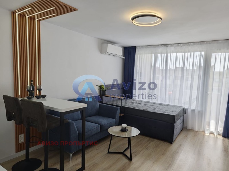 Zu verkaufen  Studio Sofia , Ljulin 10 , 35 qm | 53990304 - Bild [4]