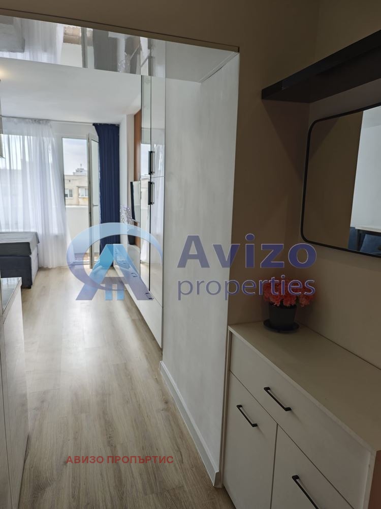 Zu verkaufen  Studio Sofia , Ljulin 10 , 35 qm | 53990304 - Bild [12]