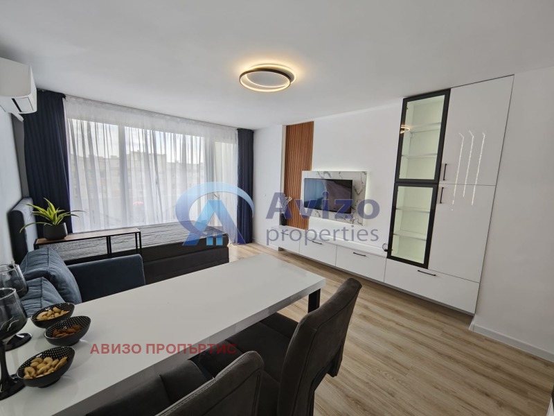 Zu verkaufen  Studio Sofia , Ljulin 10 , 35 qm | 53990304 - Bild [2]