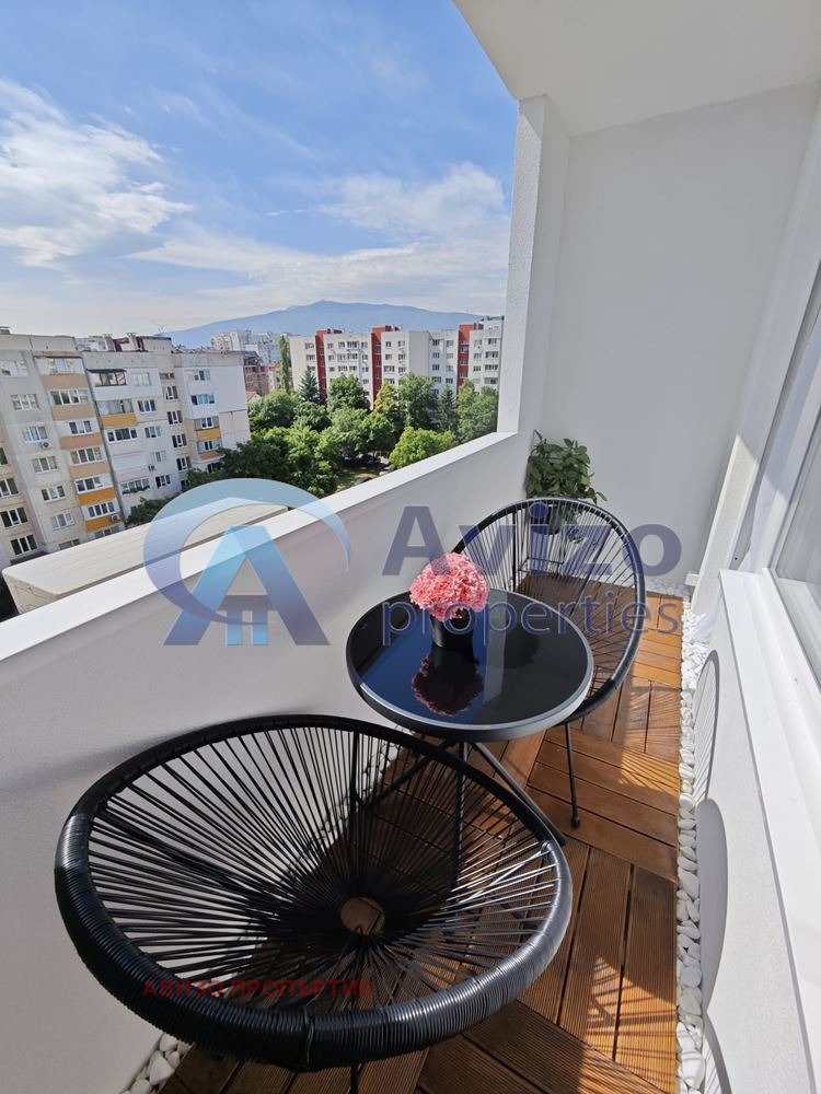 Zu verkaufen  Studio Sofia , Ljulin 10 , 35 qm | 53990304 - Bild [17]