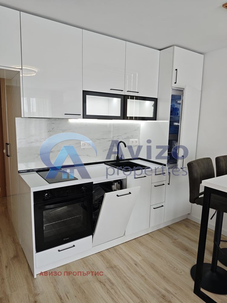 Zu verkaufen  Studio Sofia , Ljulin 10 , 35 qm | 53990304 - Bild [10]