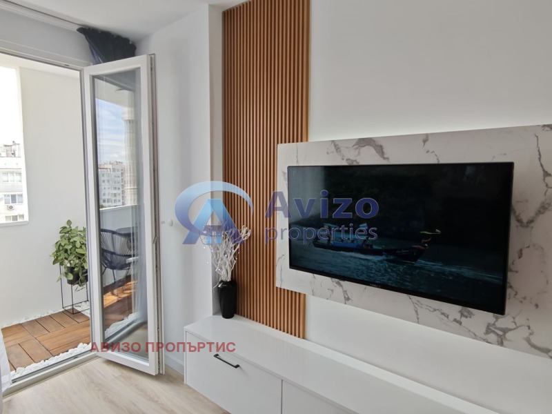 Zu verkaufen  Studio Sofia , Ljulin 10 , 35 qm | 53990304 - Bild [6]