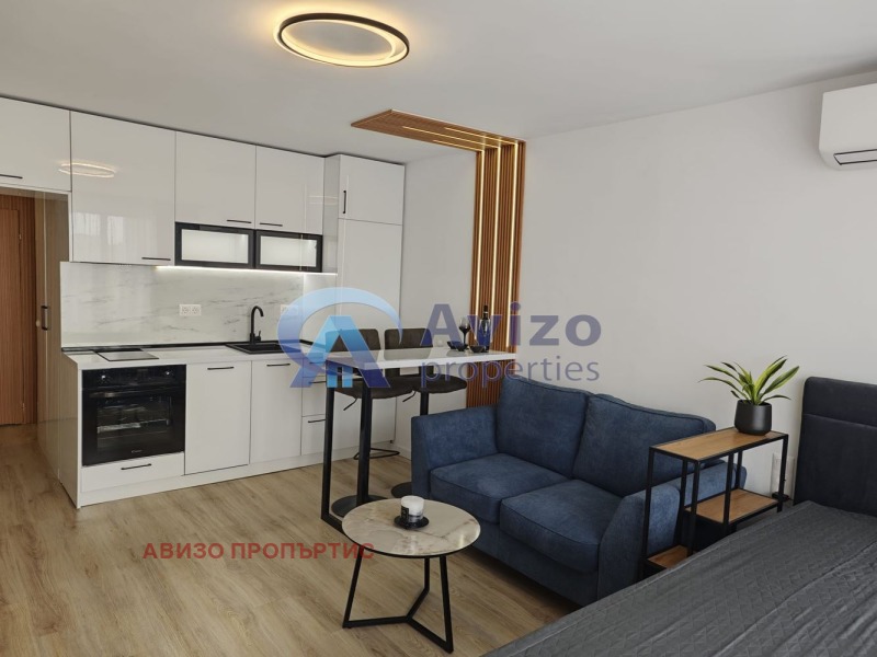 Zu verkaufen  Studio Sofia , Ljulin 10 , 35 qm | 53990304 - Bild [7]