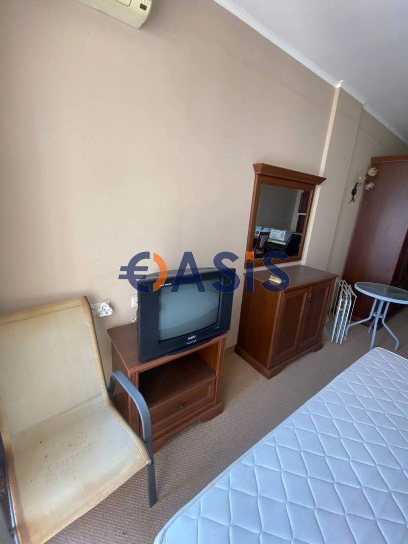 Na prodej  Studio oblast Burgas , Pomorie , 34 m2 | 90911676 - obraz [11]