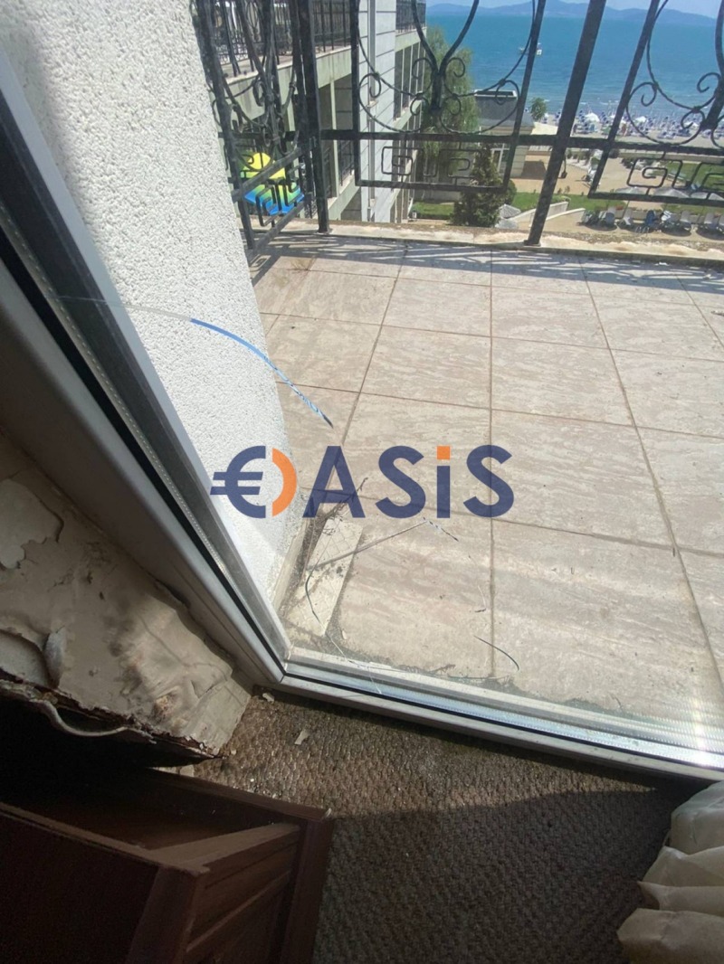 Na prodej  Studio oblast Burgas , Pomorie , 34 m2 | 90911676 - obraz [15]