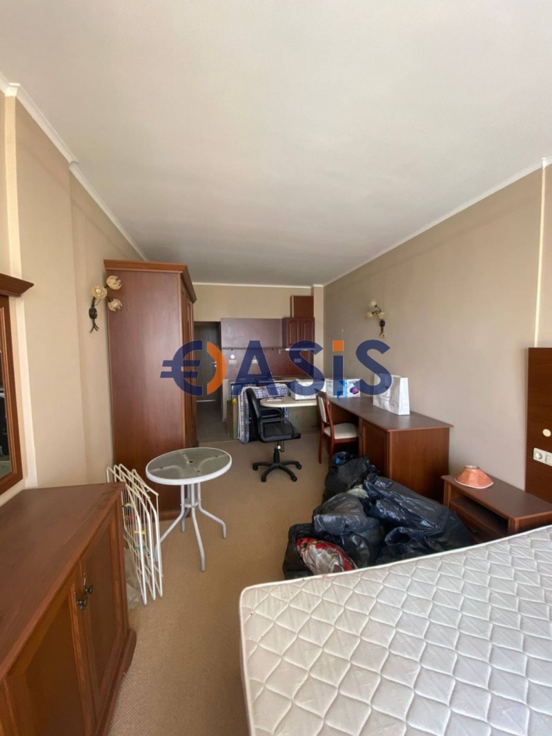 Na prodej  Studio oblast Burgas , Pomorie , 34 m2 | 90911676 - obraz [9]