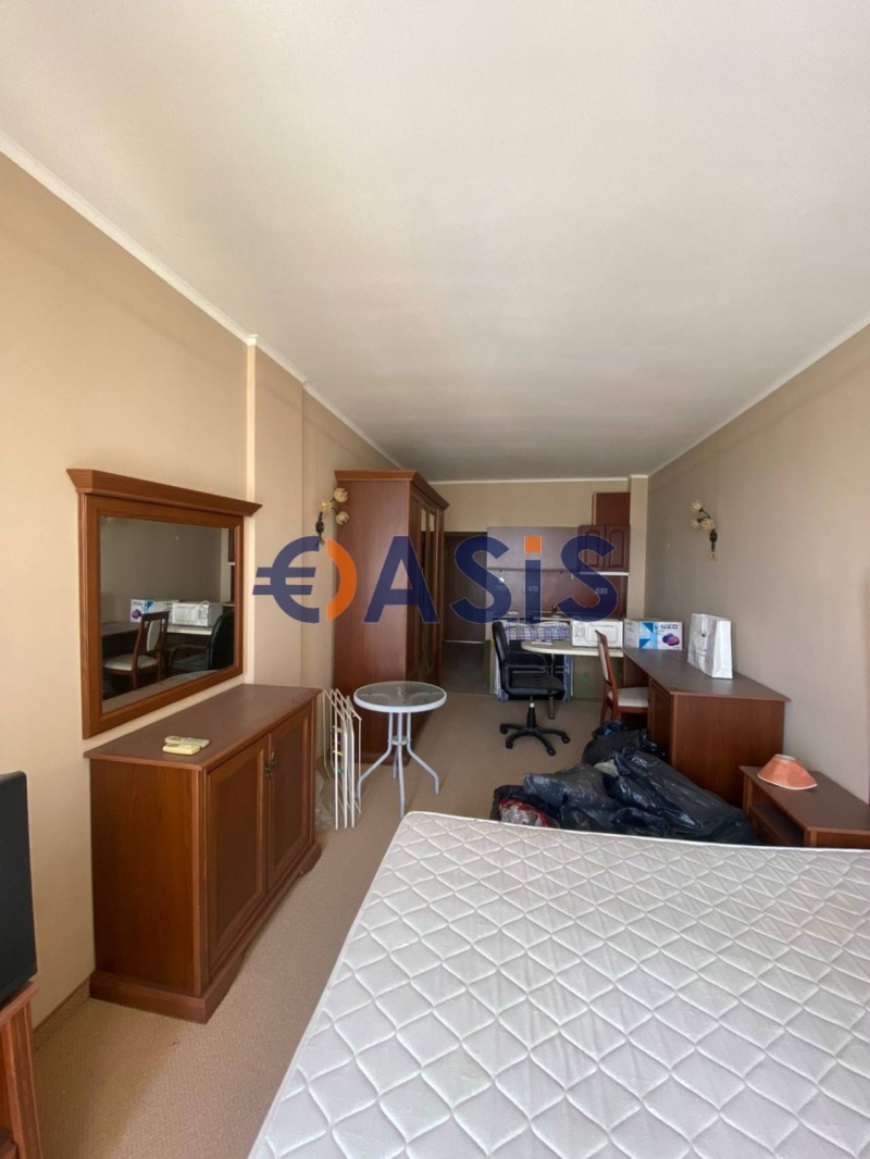 Na prodej  Studio oblast Burgas , Pomorie , 34 m2 | 90911676 - obraz [10]