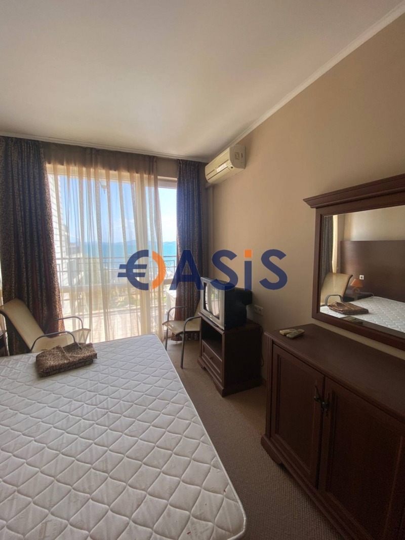 Na prodej  Studio oblast Burgas , Pomorie , 34 m2 | 90911676 - obraz [6]