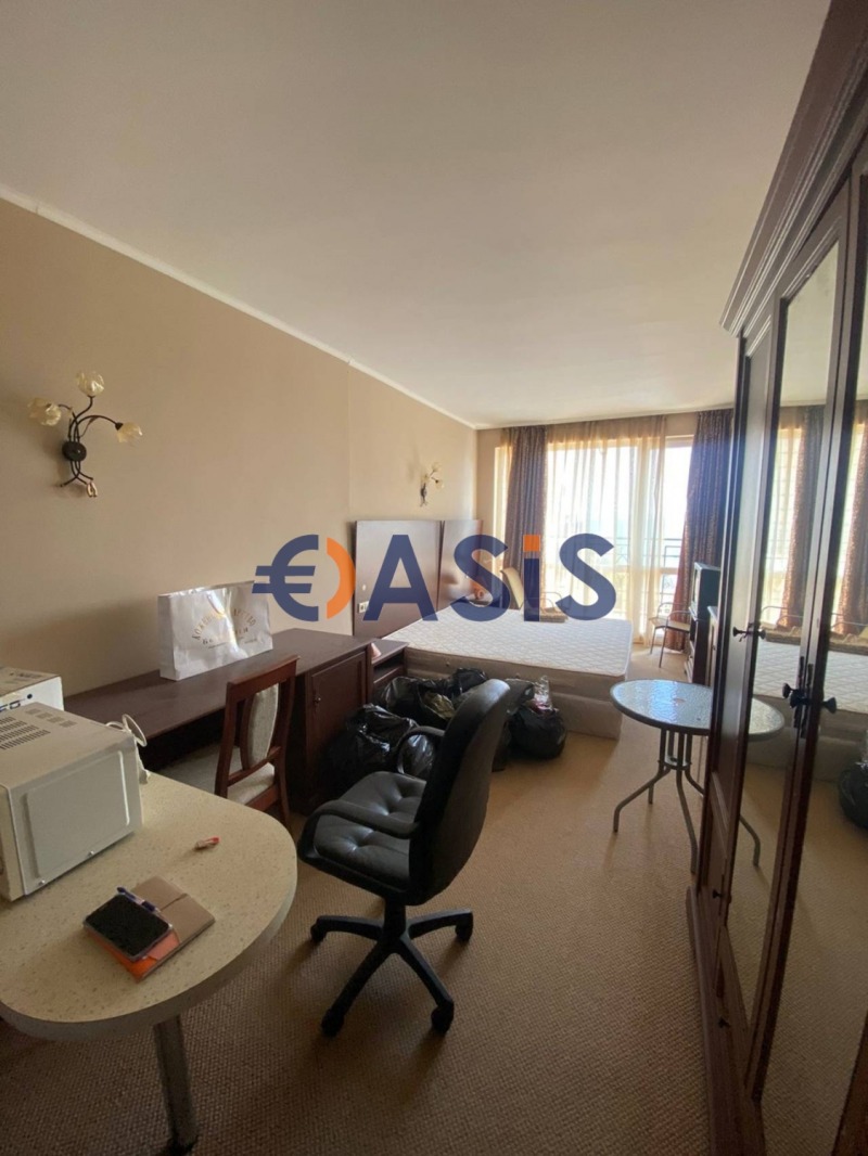 Na prodej  Studio oblast Burgas , Pomorie , 34 m2 | 90911676 - obraz [4]