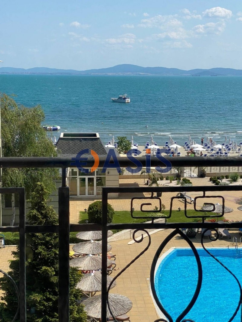 Продава  1-стаен, област Бургас, гр. Поморие • 68 500 EUR • ID 78224391 — holmes.bg - [1] 