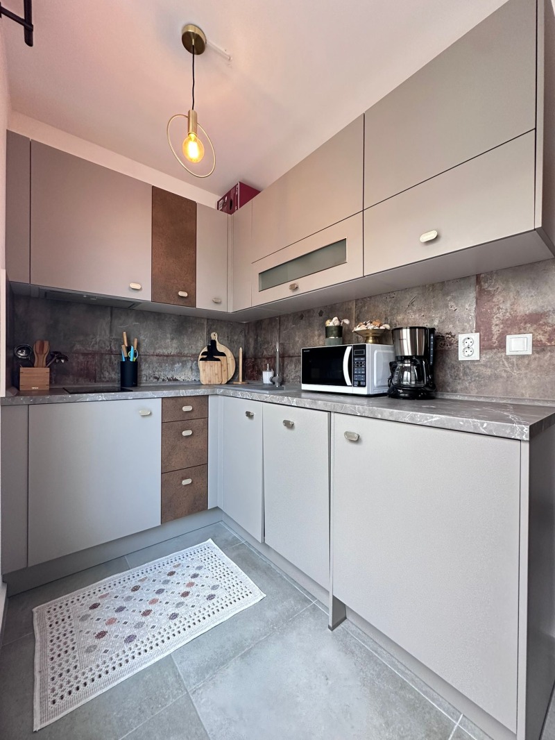 Продава 1-СТАЕН, гр. Свети Влас, област Бургас, снимка 2 - Апартаменти - 53368211