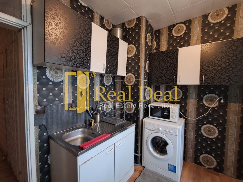 Продава 1-СТАЕН, гр. София, Орландовци, снимка 5 - Апартаменти - 53442537