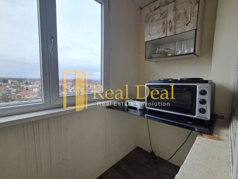 Продава 1-СТАЕН, гр. София, Орландовци, снимка 8 - Апартаменти - 53442537