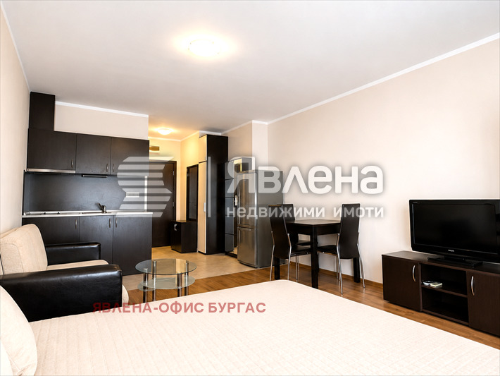 Продава 1-СТАЕН, гр. Созопол, област Бургас, снимка 3 - Апартаменти - 55317650