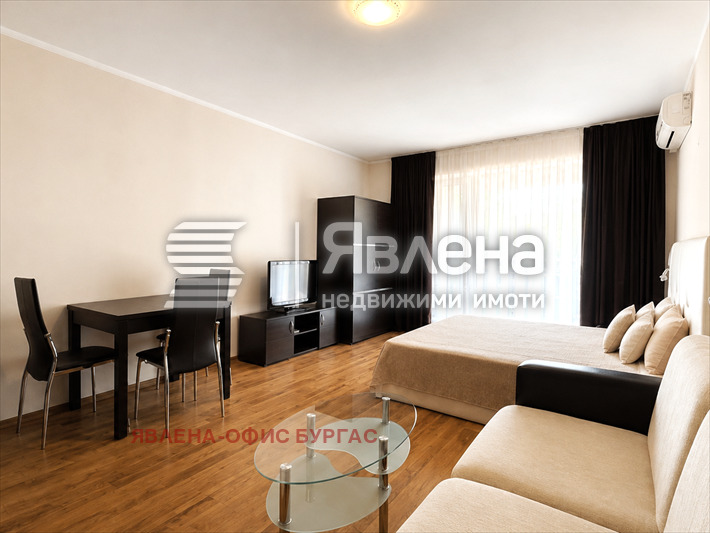 Продава 1-СТАЕН, гр. Созопол, област Бургас, снимка 2 - Апартаменти - 55317650