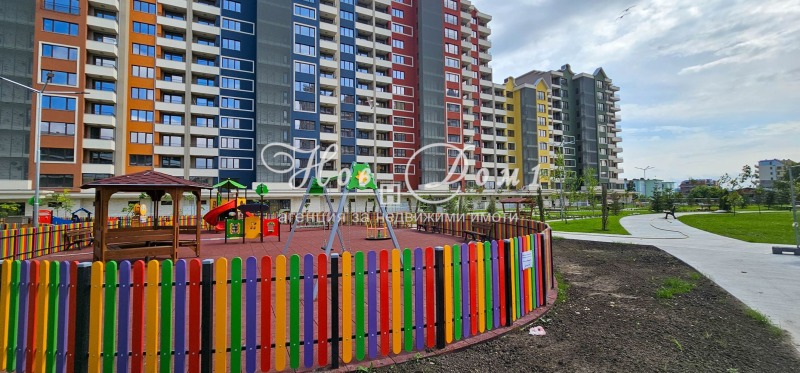 De vânzare  1 dormitor Varna , Pobeda , 61 mp | 56680920 - imagine [2]