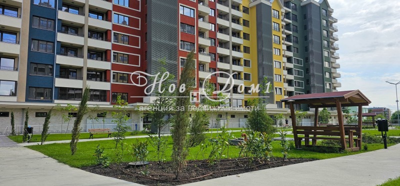 For Sale  1 bedroom Varna , Pobeda , 61 sq.m | 56680920 - image [15]