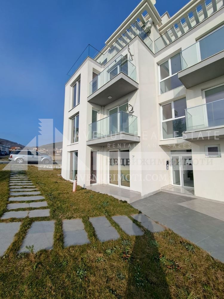 Продава  2-стаен, област Бургас, гр. Свети Влас • 70 000 EUR • ID 50002157 — holmes.bg - [1] 