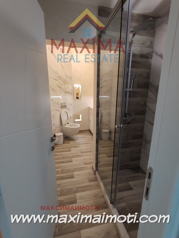 Te koop  1 slaapkamer Plovdiv , Kjutsjuk Parizj , 67 m² | 21632593 - afbeelding [5]