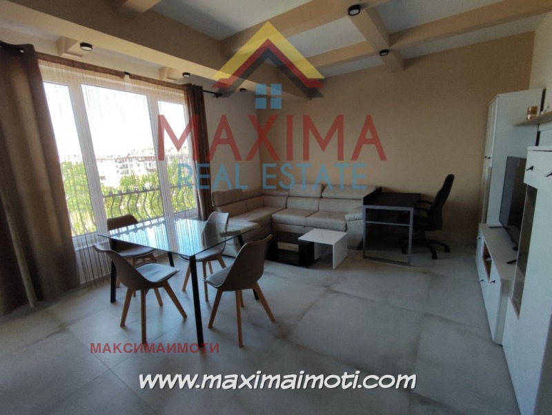 Te koop  1 slaapkamer Plovdiv , Kjutsjuk Parizj , 67 m² | 21632593 - afbeelding [3]