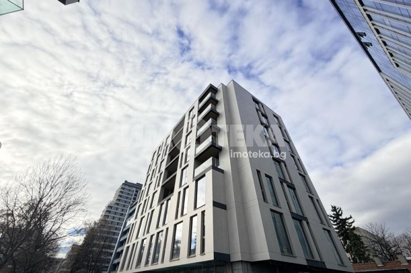 Продава 2-СТАЕН, гр. София, Хладилника, снимка 6 - Апартаменти - 52613912