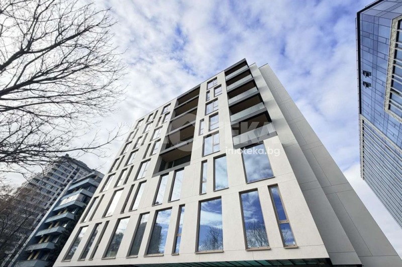 Продава 2-СТАЕН, гр. София, Хладилника, снимка 3 - Апартаменти - 52613912