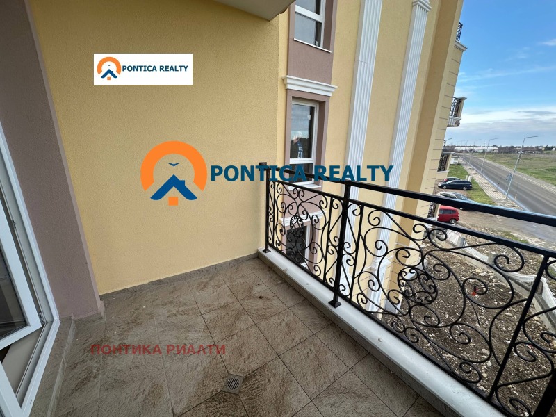 Продава 2-СТАЕН, с. Равда, област Бургас, снимка 8 - Апартаменти - 53491136