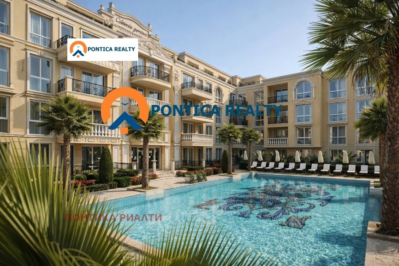 Продава 2-СТАЕН, с. Равда, област Бургас